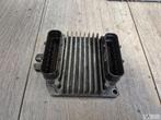 Opel Astra G / Zafira A / Vectra motorcomputer 1.6 benzine, Auto-onderdelen, Gebruikt, -, -, Opel