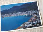 Samos - Vathy Griekenland, Ophalen of Verzenden, 1980 tot heden, Gelopen, Overig Europa