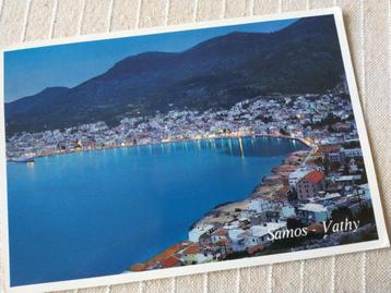 Samos - Vathy Griekenland beschikbaar voor biedingen