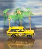 Zeldzame Range Rover Minatuurauto, Ophalen of Verzenden, Gebruikt, Auto, Overige merken