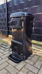 Etna Allesbrander nő68 / Houtkachel, Huis en Inrichting, Kachels, Ophalen, Gebruikt, Vrijstaand, Hout