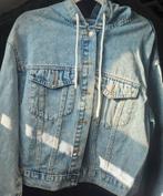 Jeans Jasje ~ Nieuw, Maat 38/40 (M), Stoer, Nieuw, Jasje