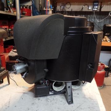 Truma combi boiler C6002  C603E beschikbaar voor biedingen