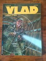 VLAD nr. 4 Laatste uitweg, Boeken, Eén stripboek, Ophalen of Verzenden, Gelezen