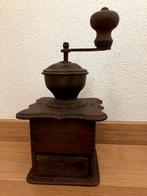 Antieke Java Koffiemolen, Ophalen of Verzenden