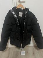 Moncler Winterjas, Kleding | Heren, Ophalen of Verzenden, Nieuw, Zwart