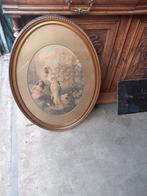 Mooie schilderij prijs € 30.00, Antiek en Kunst, Ophalen of Verzenden