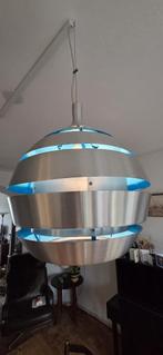 hanglamp Scandinavisch design, Ophalen, Gebruikt, 50 tot 75 cm, Metaal