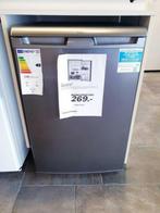 ‼️Actie koelkast Beko met vriesvak Antraciet Nieuw ‼️ Actie