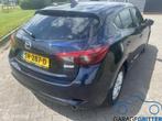 Mazda 3 2.0 SkyActiv-G 120 SkyLease, Voorwielaandrijving, 1998 cc, Gebruikt, Euro 6