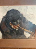 Cor Noltee mooi stuk, Antiek en Kunst, Ophalen of Verzenden