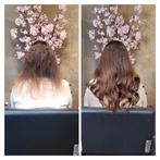 Hairextensions, haarverlenging, haarverdikking Doetinchem, Nieuw, Overige typen, Ophalen