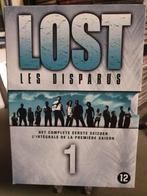 Lost het complete eerste seizoen 6dvd, Cd's en Dvd's, Dvd's | Tv en Series, Vanaf 12 jaar, Ophalen, Zo goed als nieuw