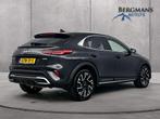 Kia Xceed 1.6 GDi PHEV ExecutiveLine // LEDER // PANORAMA //, XCeed, Gebruikt, Zwart, Bedrijf
