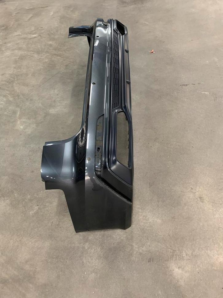 Achterbumper Audi A6 4K9807067E, Auto-onderdelen, Carrosserie en Plaatwerk, Bumper, Audi, Achter, Gebruikt, Ophalen of Verzenden