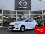 Mazda 2 Hybrid 1.5 Agile NL-Auto, 1e Eig Dealer Ondh., Hybri, Auto's, 12 maanden, Gebruikt, Wit, 1100 kg