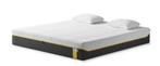 Tempur matras 200/200cm, Ophalen of Verzenden, Zo goed als nieuw, Eenpersoons
