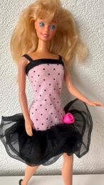 My first barbie Dinner Date Mattel, Verzamelen, Poppen, Ophalen of Verzenden