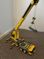 Lego XXL mobiele kraan 7249, Kinderen en Baby's, Speelgoed | Duplo en Lego, Ophalen, Zo goed als nieuw, Complete set, Lego