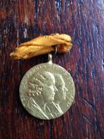 medailles, Postzegels en Munten, Penningen en Medailles, Verzenden, Overige materialen, Nederland