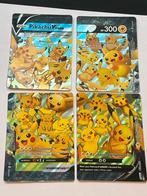 Pikachu V-UNION set - Pokémon kaarten 2 beschikbaar, Hobby en Vrije tijd, Verzamelkaartspellen | Pokémon, Ophalen of Verzenden