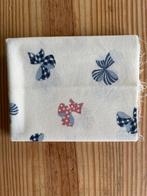 Quilt stofje strikjes, Overige kleuren, 120 cm of meer, Nieuw, Ophalen of Verzenden