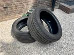 2 zomerbanden Pirelli P Zero 305/40/R20  112Y Run Flat, Band(en), 20 inch, Zomerbanden, Verzenden