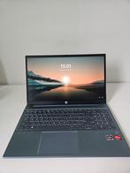 HP Pavilion 15 (Ryzen 7, 16GB RAM) - Nieuwstaat + Garantie, Computers en Software, Windows Laptops, Hp, AMD Ryzen 7 7730U, Zo goed als nieuw