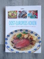 Oost-EUROPEES KOKEN  traditionele recepten Chamberlain 2000, Boeken, Kookboeken, Azië en Oosters, Nieuw, Ophalen of Verzenden