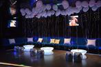 Bruiloft met trouwarrangement, Diensten en Vakmensen, Met catering, Café of Restaurant