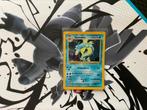 Gyarados holo #6/102, Hobby en Vrije tijd, Verzamelkaartspellen | Pokémon, Ophalen of Verzenden, Zo goed als nieuw, Losse kaart