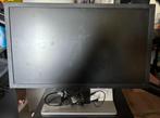 Acer S243HL 24" monitor, Computers en Software, Monitoren, Gebruikt, Ingebouwde speakers, Full HD, 1 tot 2 ms