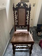 Lodewijk de 5 stoel, Antiek en Kunst, Antiek | Meubels | Stoelen en Banken, Ophalen