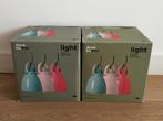 Kinderkamer Design Lampen (Done By Deer) (2x€30), Huis en Inrichting, Ophalen, Nieuw