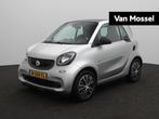 smart fortwo EQ Comfort 18 kWh Stoelverwarming | Leder | LED, Auto's, Smart, Automaat, 12 maanden, Achterwielaandrijving, Gebruikt