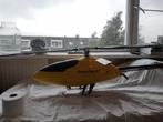 henseleit tree dee nt helikopter te koop, Hobby en Vrije tijd, Modelbouw | Radiografisch | Helikopters en Quadcopters, Gebruikt