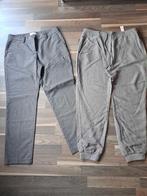 Broek mt 40, Brax, Zara, Maat 38/40 (M), Ophalen of Verzenden, Zo goed als nieuw, Grijs