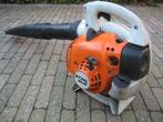 Stihl BG56 Bladblazer Handgedragen Benzine, Ophalen, Gebruikt, Handgedragen, Stihl