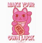 Maneki Neko, Verzenden