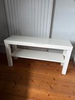 Ikea bankje, Ophalen, Kunststof, 75 cm of meer, Minder dan 50 cm