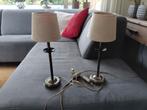 Schemerlamp, Huis en Inrichting, Ophalen, Zo goed als nieuw, Minder dan 50 cm