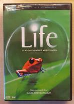 David Attenborough - Life, Alle leeftijden, Ophalen of Verzenden, Zo goed als nieuw, Natuur