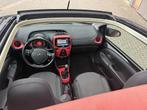 Citroen C1 1.2 PureTech Shine, CARBRIO, Auto's, Voorwielaandrijving, Stof, Gebruikt, Euro 6