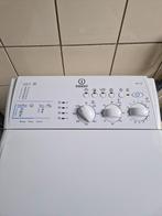 Bovenlader Wasmachine - Compact en Efficiënt!, Witgoed en Apparatuur, Wasmachines, Ophalen, 1200 tot 1600 toeren, Gebruikt, 4 tot 6 kg