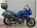 YAMAHA TRACER 700 ABS (bj 2017), Motoren, 2 cilinders, Motorrijbewijs A, Bedrijf, Onbekend