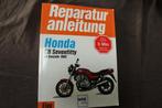 Honda CB Sevenfifty vanaf 1992 werkplaatsboek anleitung, Motoren, Ophalen of Verzenden, Honda