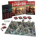 Warcry Starter Set, Hobby en Vrije tijd, Wargaming, Ophalen of Verzenden, Zo goed als nieuw, Warhammer