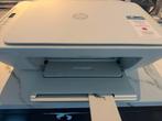HP Deskjet 2724 Printer, Ophalen, Gebruikt, Inkjetprinter, All-in-one
