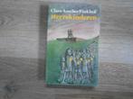 Clara Asscher Pinkhof Sterekinderen, Ophalen of Verzenden, Tweede Wereldoorlog, Zo goed als nieuw, Overige onderwerpen