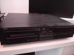 Yamaha Cd-speler CDX-700, Ophalen